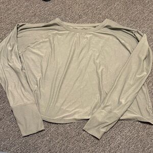 Beyond Yoga Long Sleeve Top